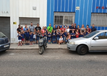 Las categorías menores blaugranas cierran su temporada 2018-2019