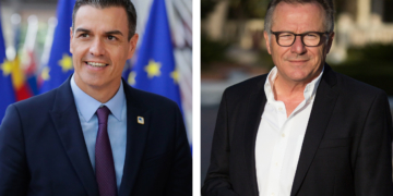 Los paralelismos entre la situación de la política nacional y la local existen y también entre las tácticas de Sánchez y De Castro.
