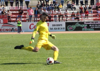 El portero portugués, en uno de los partidos del año pasado.