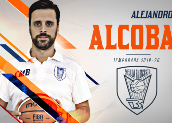 La entidad que preside Jaime Auday y el técnico Alejandro Alcoba continúan unidos una temporada más.