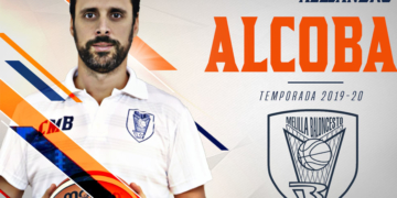 La entidad que preside Jaime Auday y el técnico Alejandro Alcoba continúan unidos una temporada más.