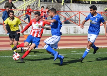 Hervidero de fichajes en el grupo IV