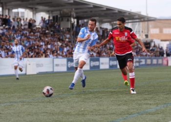 Los melillenses competirían frente a clubes gallegos, madrileños, asturianos, canarios y baleáricos.