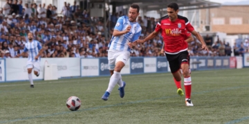 Los melillenses competirían frente a clubes gallegos, madrileños, asturianos, canarios y baleáricos.