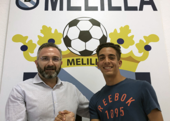 Ayman, incorporación con futuro