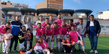 En la pasada campaña, la Peña Madridista alevín consiguió un subcampeonato de España que bien pudo haber sido algo más.