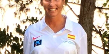 La entrenadora melillense vuelve a ser llamada para trabajar con las jóvenes promesas del basket nacional.