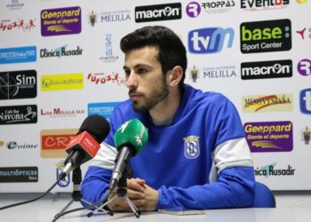 Borja López, en la órbita del Algeciras