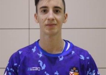 El CAM Enrique Soler se ha hecho con los servicios del joven alero Álex Nava.