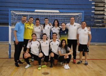 El Torreblanca Melilla C.F. es el club que más galardones va a recibir, tanto a nivel colectivo como individual.