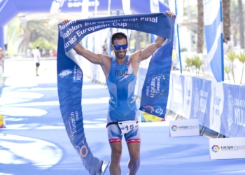 Luismi Ruiz lidera el equipo absoluto.