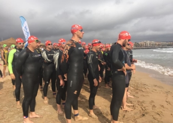 Los deportistas melillenses se jugaron su entrada en la Selección en las pruebas disputadas en estas últimas semanas.