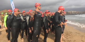 Los deportistas melillenses se jugaron su entrada en la Selección en las pruebas disputadas en estas últimas semanas.