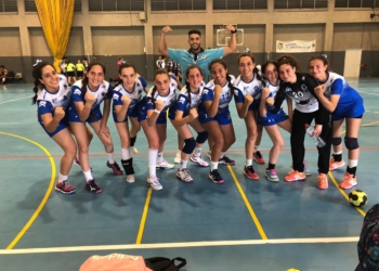 El T-Maravilla se viene de Granollers con un buen sabor de boca