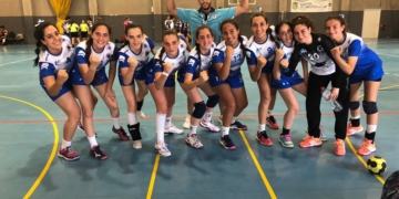 El T-Maravilla se viene de Granollers con un buen sabor de boca