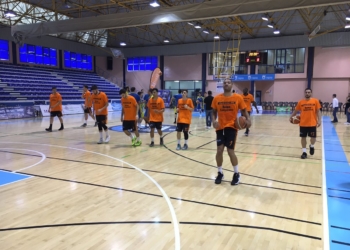 Donta Smith no seguirá en el Soler