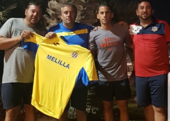 Javier Sánchez fue la última renovación de este equipo.