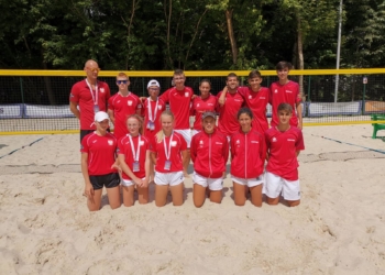 Jugadores que intervinieron en la primera eliminatoria que enfrentó a España y Polonia.