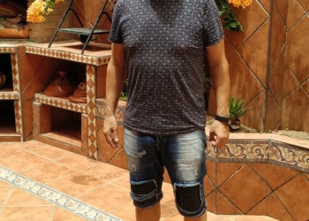 Terry, vicepresidente de la escuadra de nuestra ciudad.