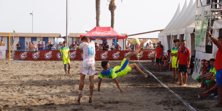 Los cadetes caen en las semifinales ante Murcia