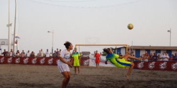 El combinado de la Federación Melillense no pudo entrar en la final del Nacional en Torrox.