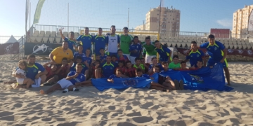El CF Rusadir, como campeón territorial, y la UD Melilla, como subcampeón, debutaron con triunfo en la primera de las jornadas de competición.