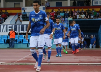 Mahanan, jugador de la escuadra de nuestra ciudad.