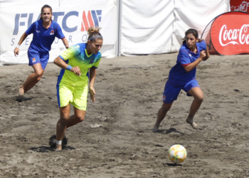 El combinado de la Federación Melillense sumó los tres puntos en la jornada inaugural.