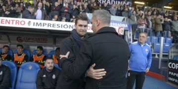 Víctor Cea, nuevo entrenador de la UD Melilla para el proyecto 2019-2020