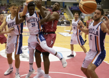 La escuadra de nuestra ciudad es la que lleva más temporadas en esta categoría del baloncesto nacional.