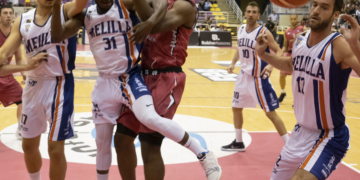 La escuadra de nuestra ciudad es la que lleva más temporadas en esta categoría del baloncesto nacional.