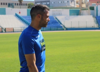 “Esta temporada sí que toca hacer historia”