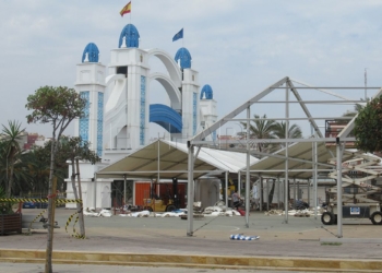 La Asociación de Hosteleros quiere que bares y restaurantes vuelvan a la Feria