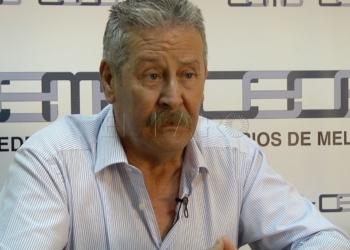 CEME: “Las consecuencias del cierre de la aduana han sido catastróficas”