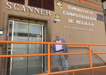 “Tanto Muface como Isfas deben de disponer de dos servicios de radiología”