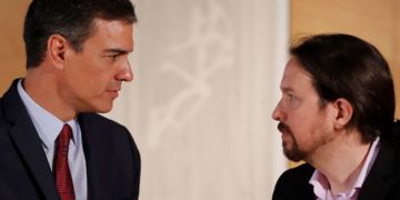 La falta de acuerdo entre Pedro Sánchez y Pablo Iglesias nos arrastra a una nueva cita con las urnas.