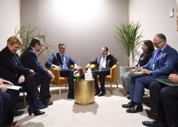 El presidente del Gobierno, durante una visita a Marruecos.