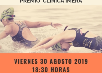 El IX Acuatlón de Feria ya ha abierto el plazo de inscripción