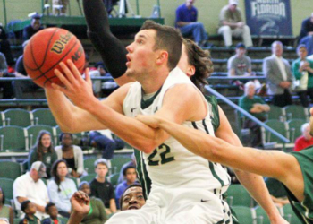 El alero Andris Misters se considera un jugador experimentado tras su paso por la NCAA y la VTB League.