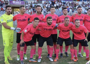 Tras el varapalo sufrido en el debut liguero, los hombres de Fernando Aznar buscan reivindicarse en casa frente a otro de los gallitos del grupo, el Linares Deportivo.