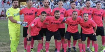 Tras el varapalo sufrido en el debut liguero, los hombres de Fernando Aznar buscan reivindicarse en casa frente a otro de los gallitos del grupo, el Linares Deportivo.