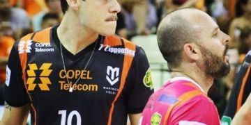 Alison Bastos mide 194 cm y pesa 84 kg, y está llamado a ser un jugador muy relevante en el nuevo proyecto.