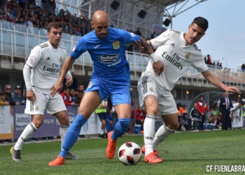 Héctor Gómez es un gran conocedor del Grupo I de la Segunda División B.