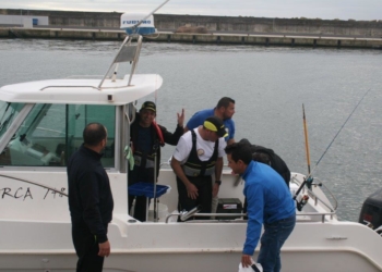 Este próximo fin de semana se disputa en Melilla un Campeonato de España