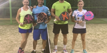 El éxito cosechado con la celebración del Torneo Nocturno ha hecho que la Territorial realice un nuevo evento.