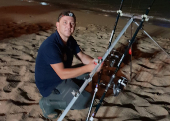 La pesca toma protagonismo con la disputa del XIX Torneo Presidente