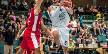 Jamal Tahraoui es uno de los fichajes importantes.