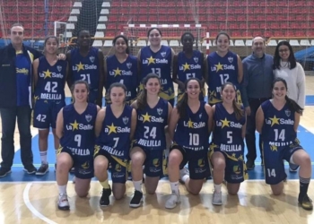 La Salle ya tiene el proyecto cerrado