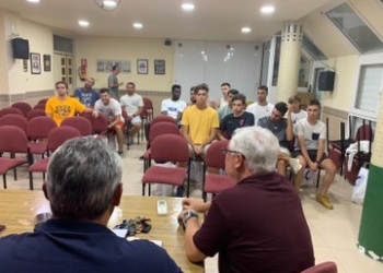 El CAM Enrique Soler inicia su nuevo proyecto deportivo