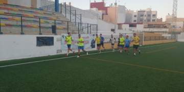 Mucho trabajo le queda por delante al Melilla CD.